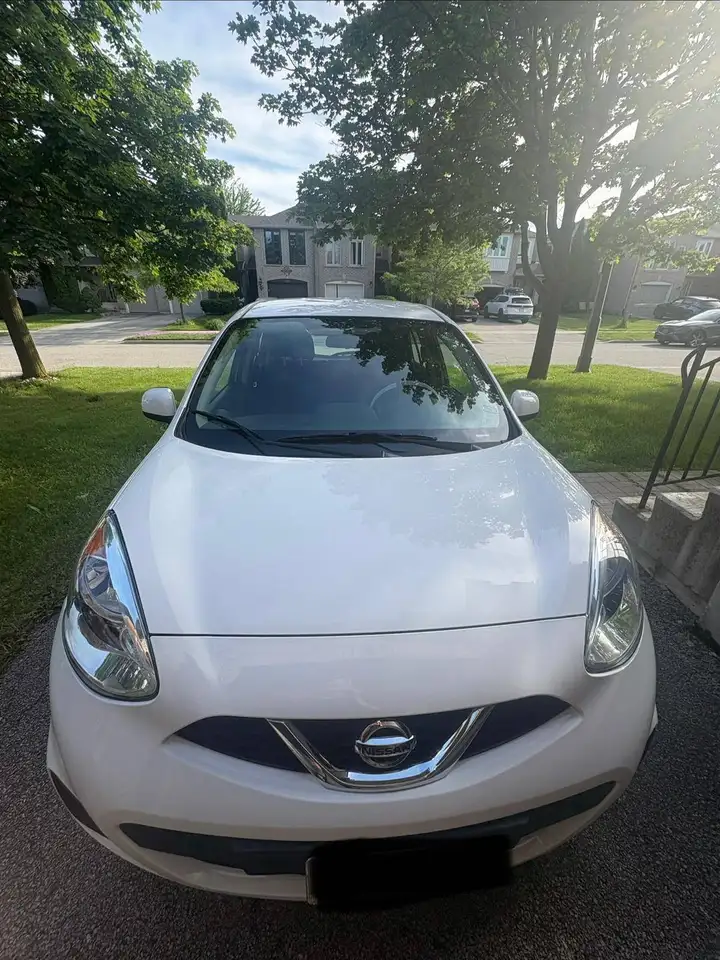 2019 Nissan Micra