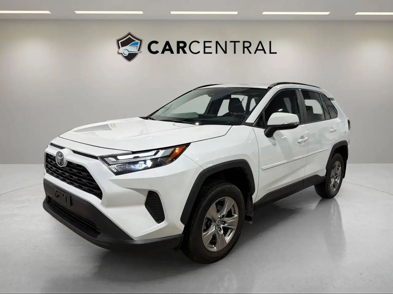 2022 Toyota RAV 4