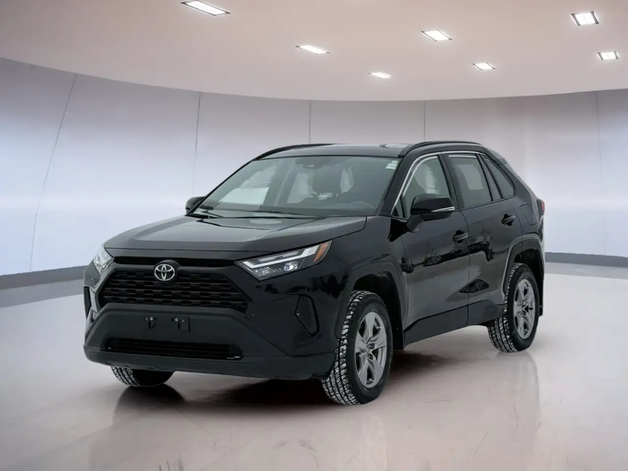 Toyota RAV 4 photo Toyota RAV 4