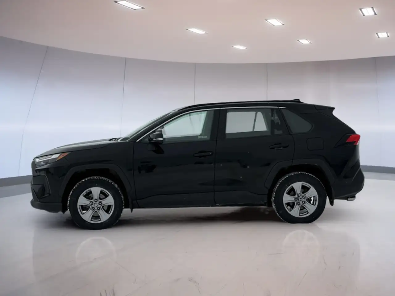 Toyota RAV 4 photo Toyota RAV 4