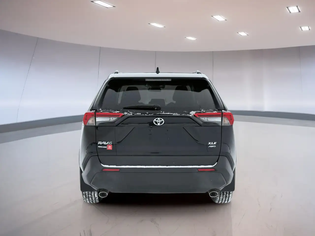Toyota RAV 4 photo Toyota RAV 4