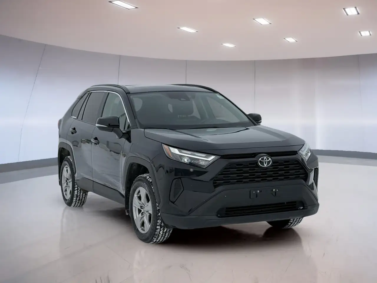 Toyota RAV 4 photo Toyota RAV 4