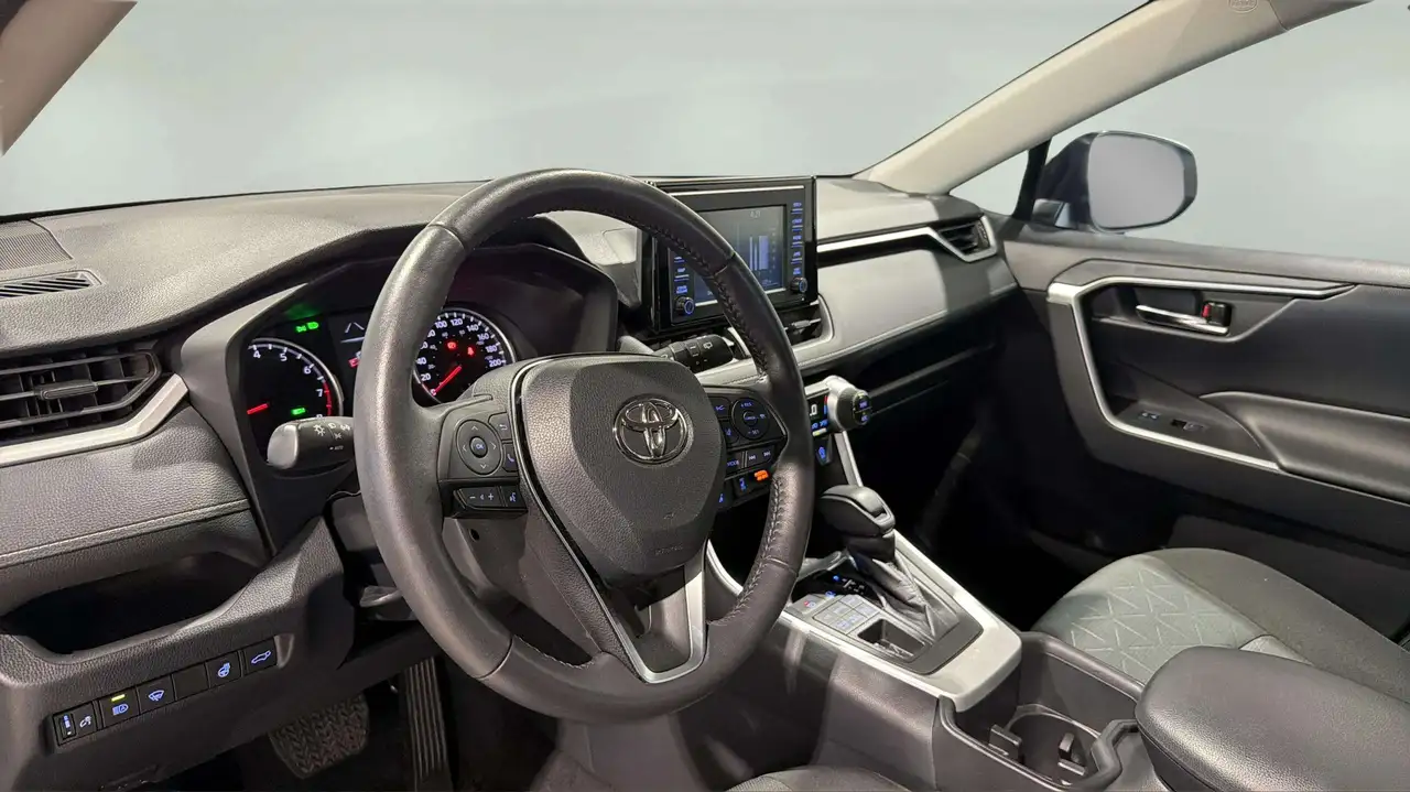 Toyota RAV 4 снимка Toyota RAV 4