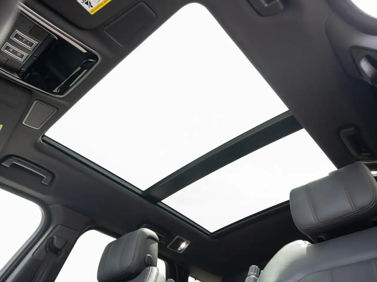 Land Rover Range Rover Sport fotografie Land Rover Range Rover Sport