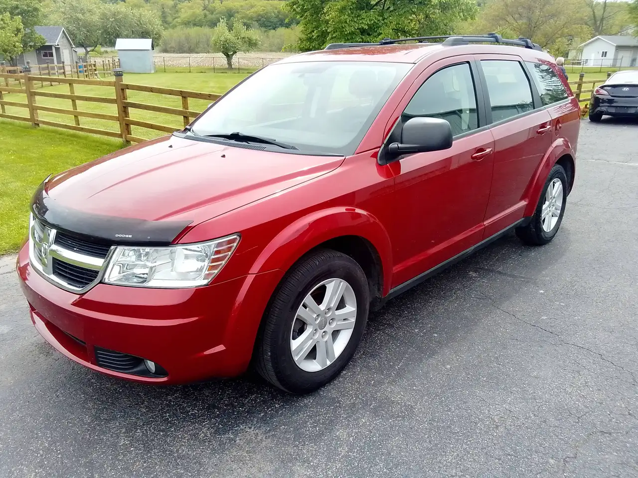 Dodge Journey photo Dodge Journey