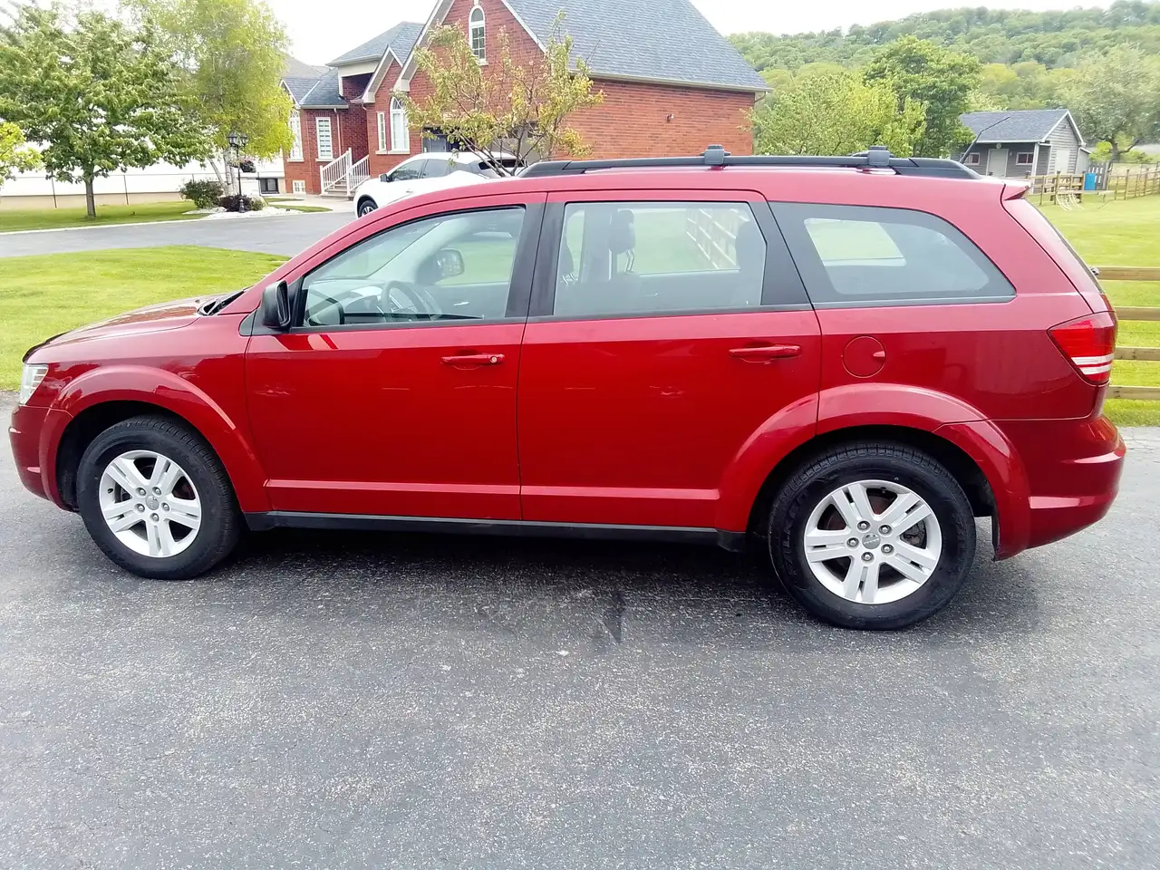 Dodge Journey photo Dodge Journey