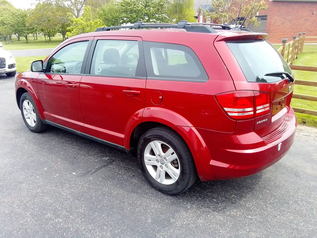 Dodge Journey photo Dodge Journey