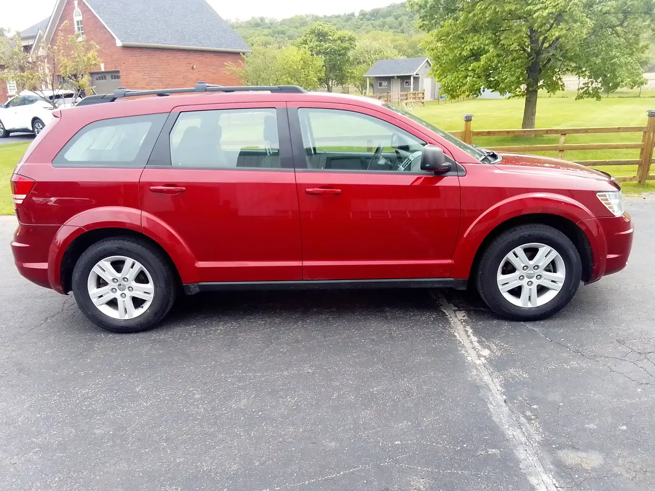 Dodge Journey photo Dodge Journey