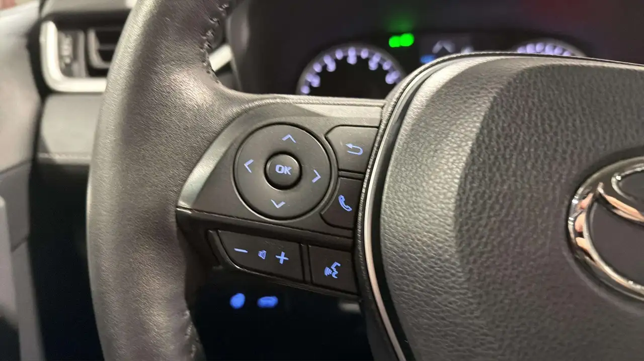 Toyota RAV 4 снимка Toyota RAV 4