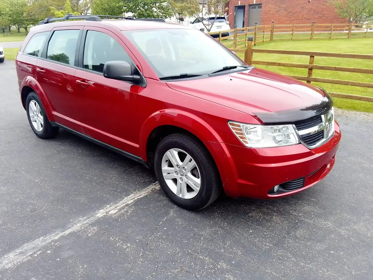 Dodge Journey photo Dodge Journey