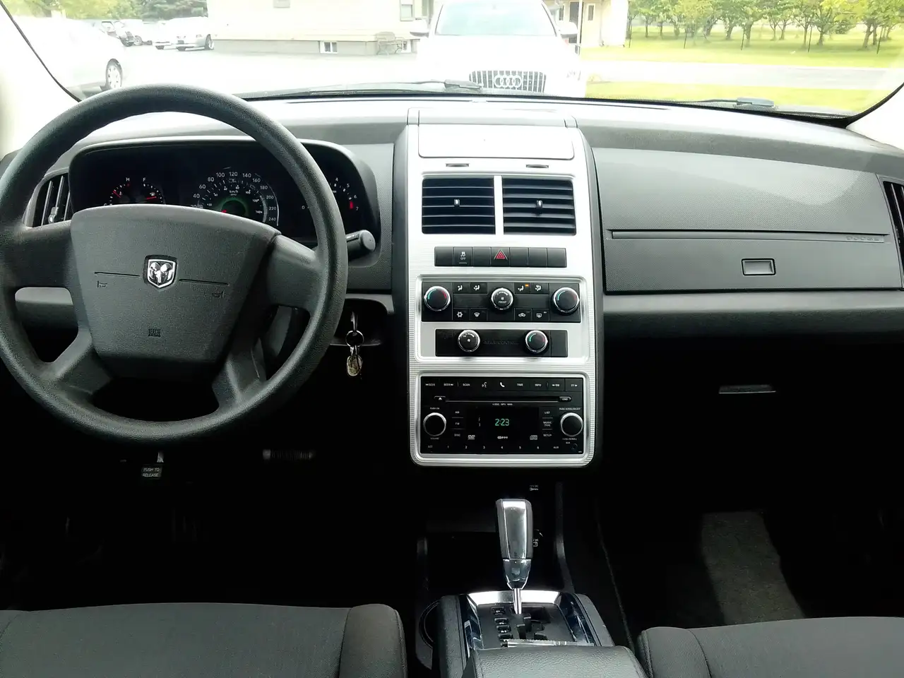 Dodge Journey photo Dodge Journey
