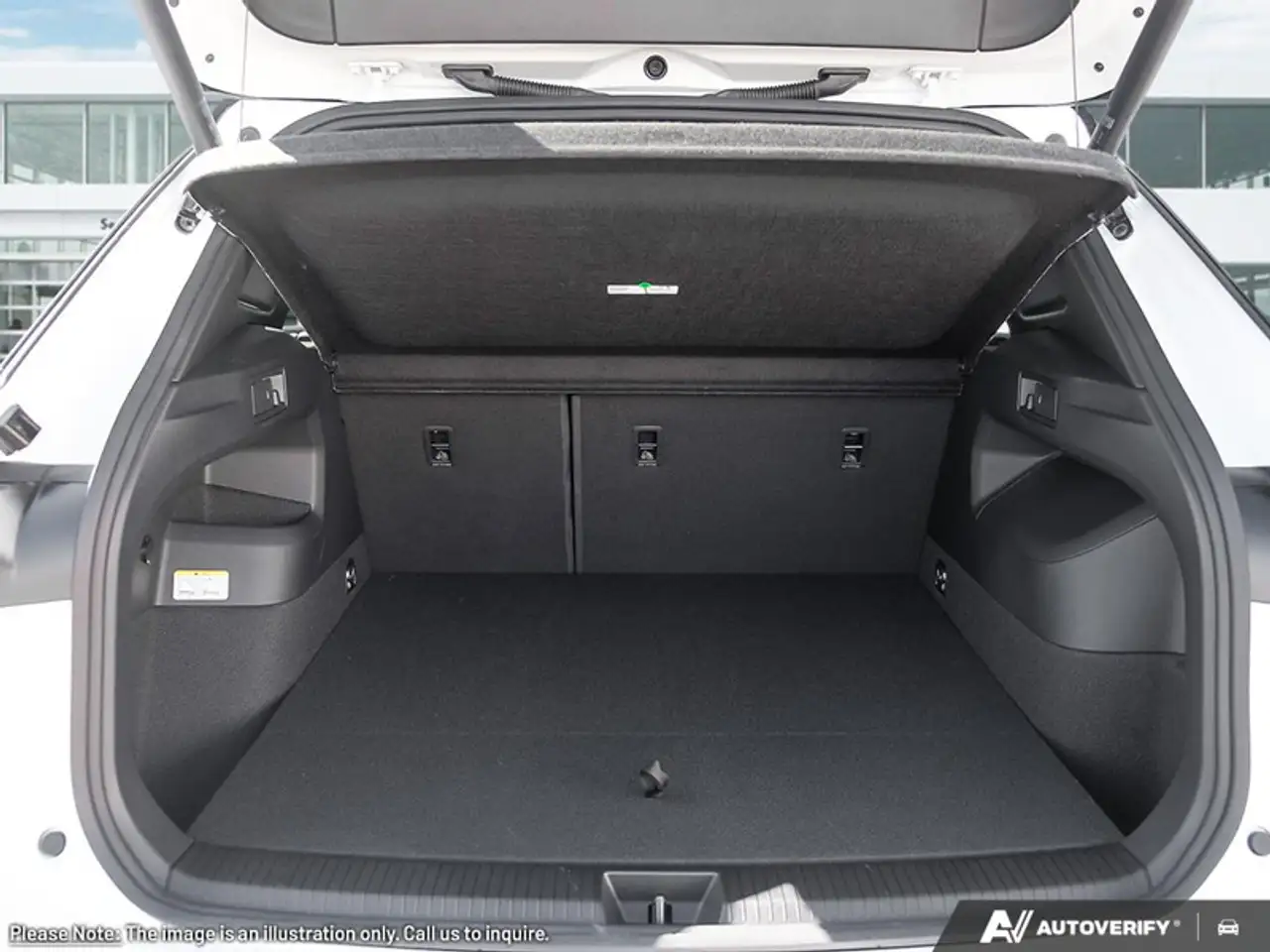 Volkswagen Tiguan fotografie Volkswagen Tiguan