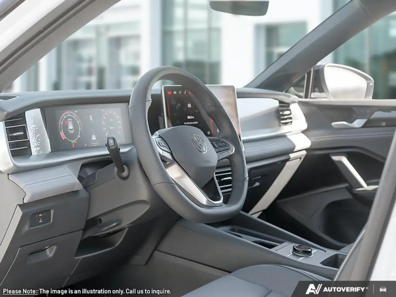 Volkswagen Tiguan fotografie Volkswagen Tiguan