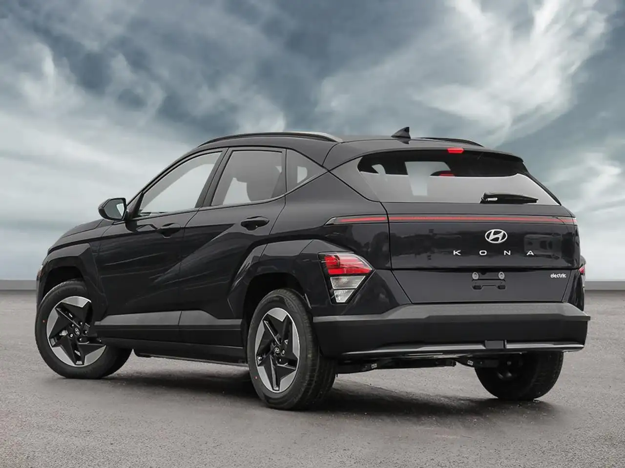 Hyundai KONA photo Hyundai KONA