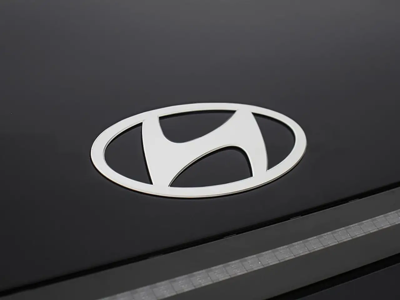 Hyundai KONA photo Hyundai KONA