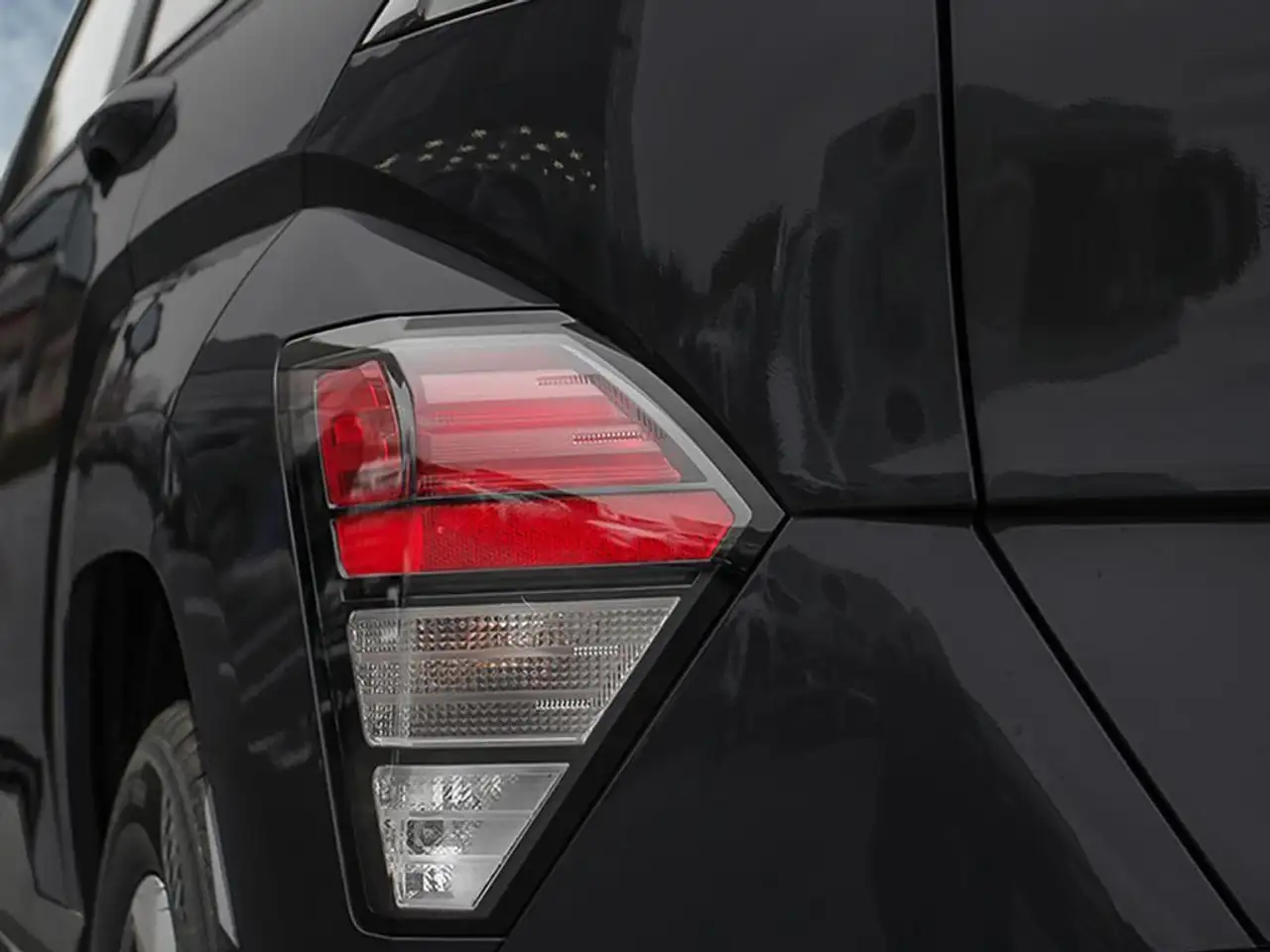 Hyundai KONA photo Hyundai KONA
