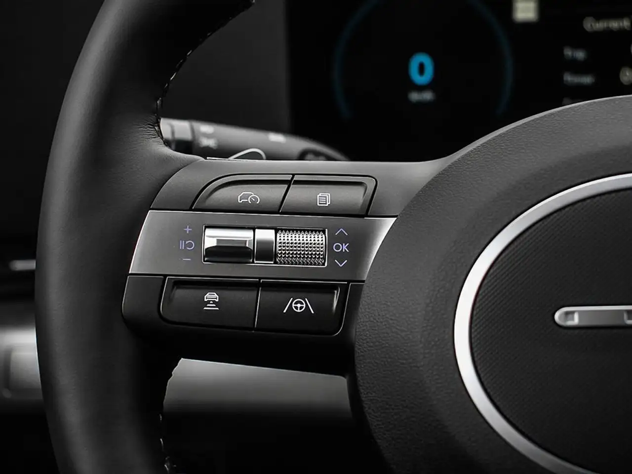 Hyundai KONA photo Hyundai KONA