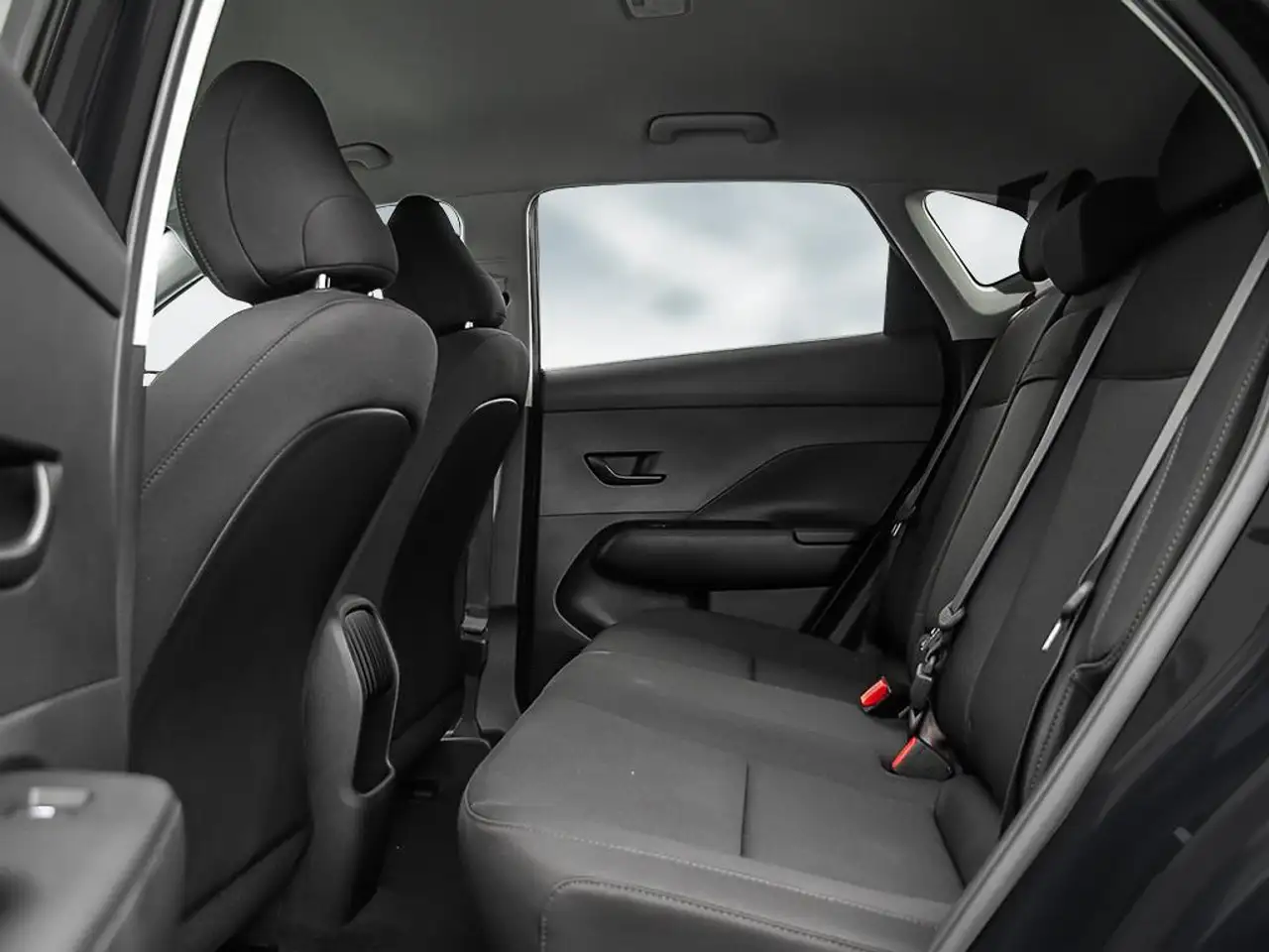 Hyundai KONA photo Hyundai KONA