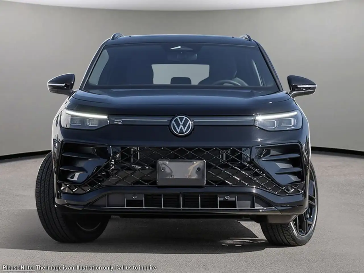 Volkswagen Tiguan fotografie Volkswagen Tiguan
