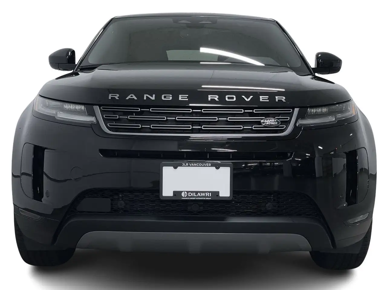 Land Rover Range Rover Evoque photo Land Rover Range Rover Evoque