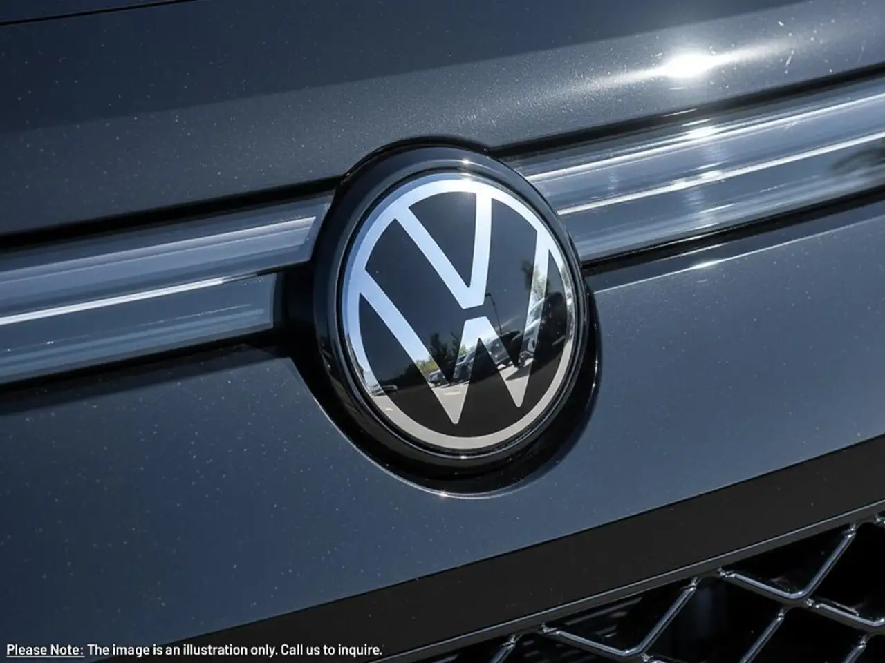 Volkswagen Tiguan fotografie Volkswagen Tiguan