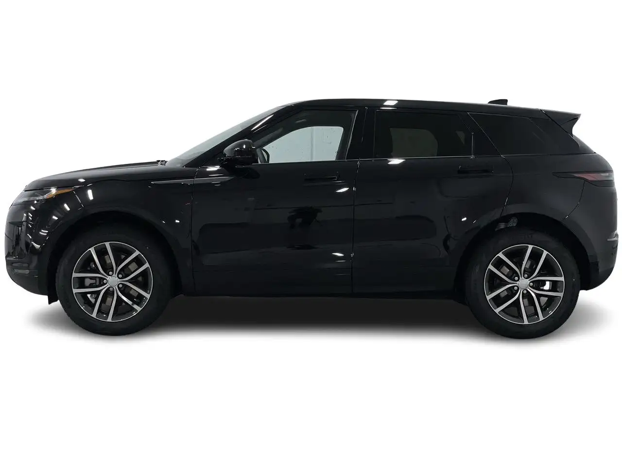 Land Rover Range Rover Evoque photo Land Rover Range Rover Evoque