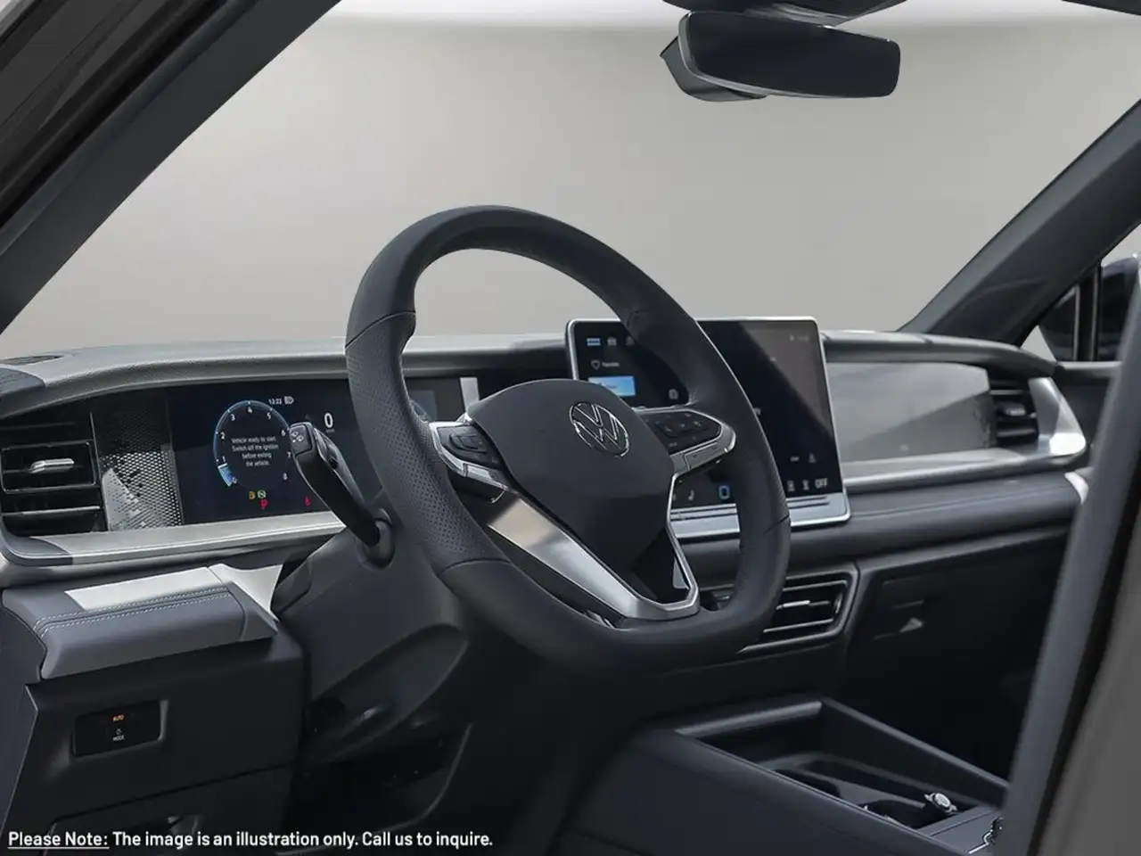 Volkswagen Tiguan fotografie Volkswagen Tiguan
