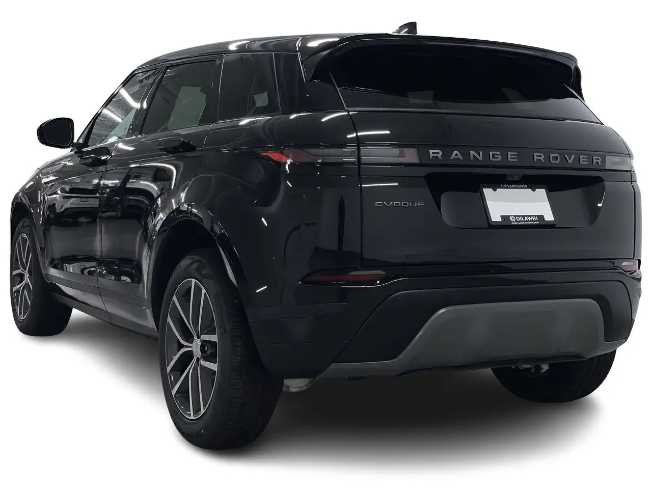 Land Rover Range Rover Evoque photo Land Rover Range Rover Evoque