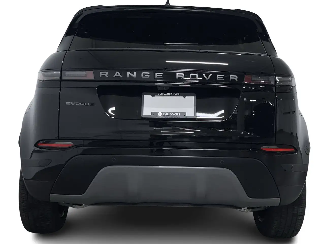 Land Rover Range Rover Evoque photo Land Rover Range Rover Evoque