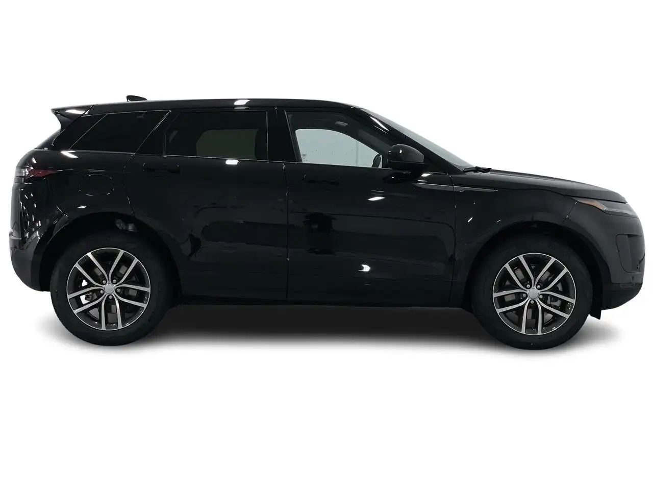 Land Rover Range Rover Evoque photo Land Rover Range Rover Evoque