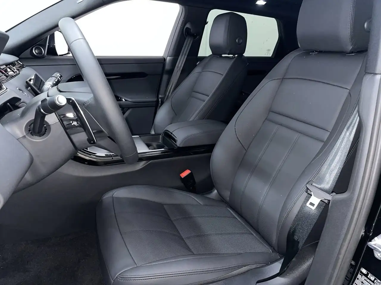 Land Rover Range Rover Evoque photo Land Rover Range Rover Evoque
