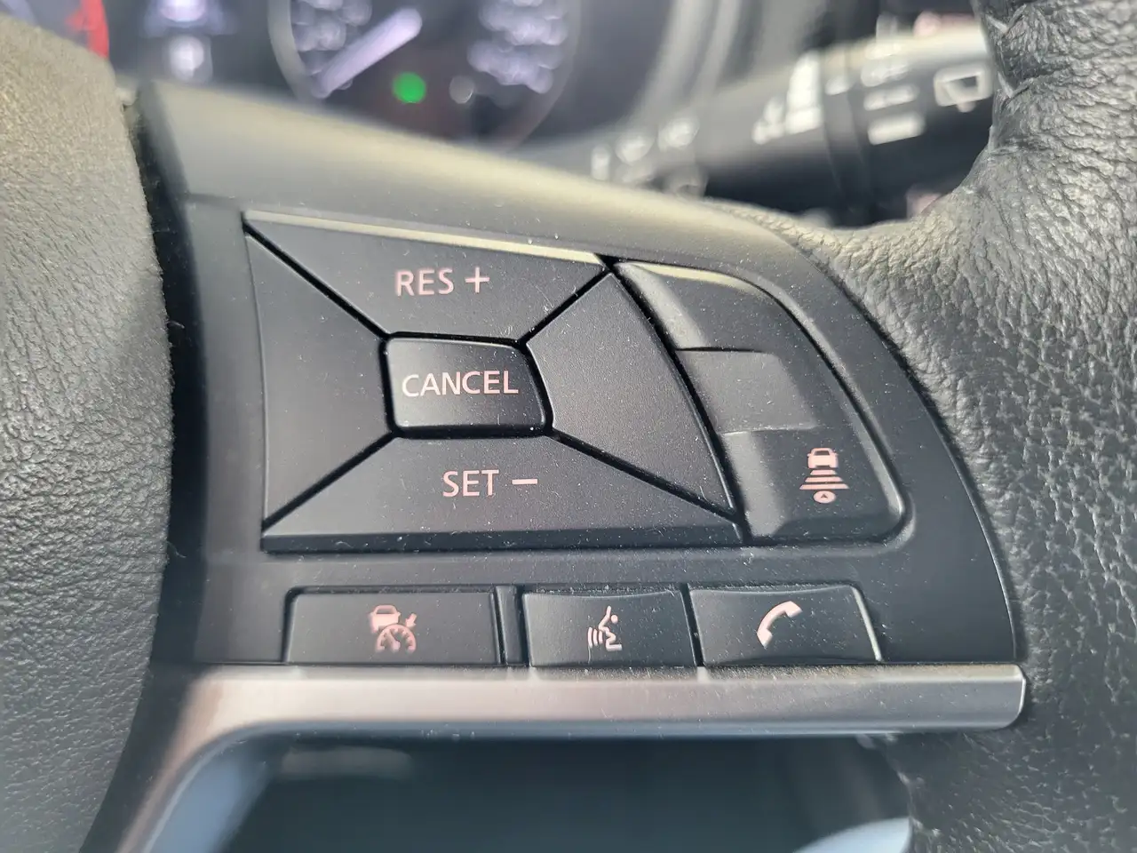 Nissan Kicks fotografie Nissan Kicks