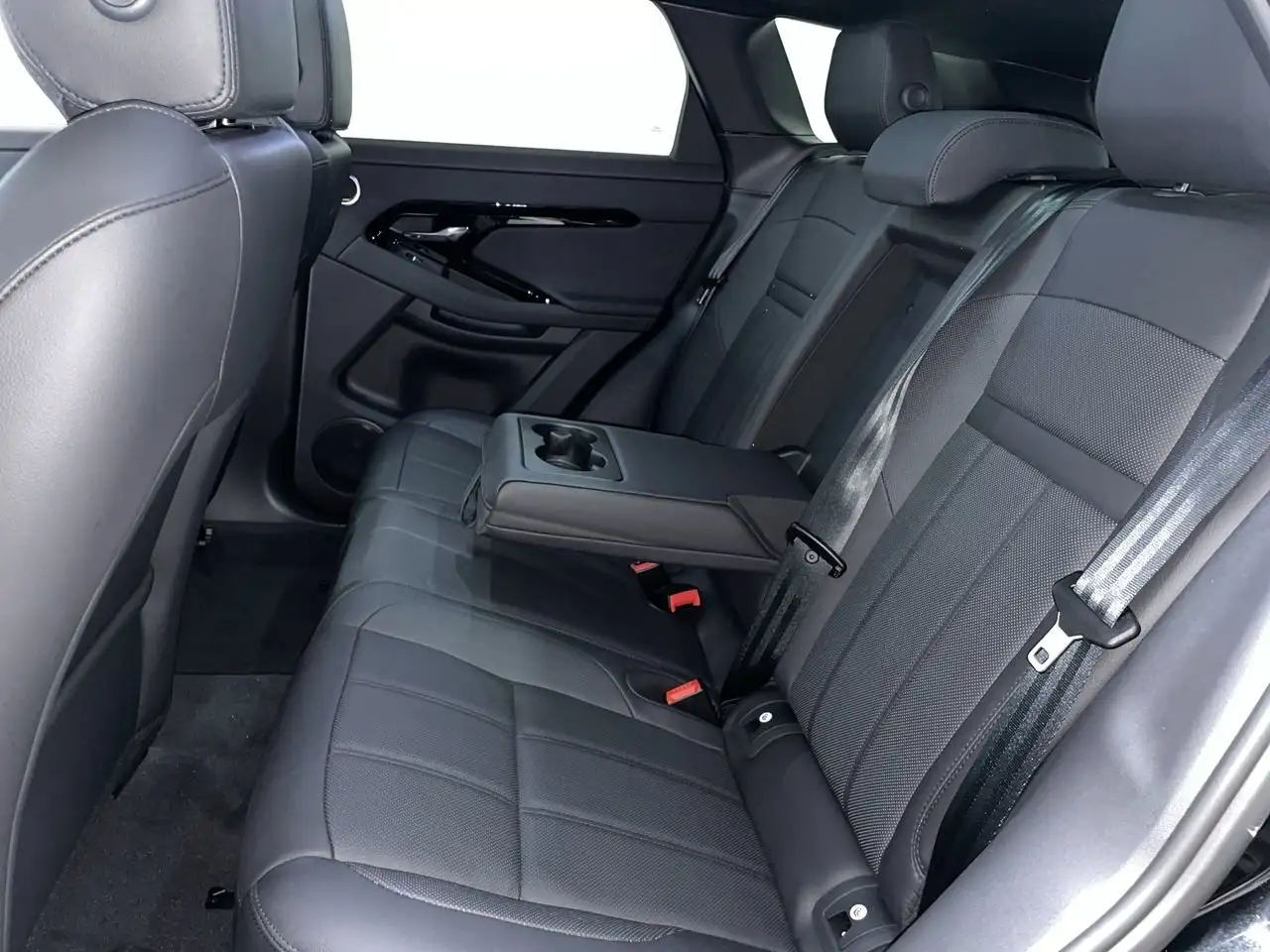 Land Rover Range Rover Evoque photo Land Rover Range Rover Evoque