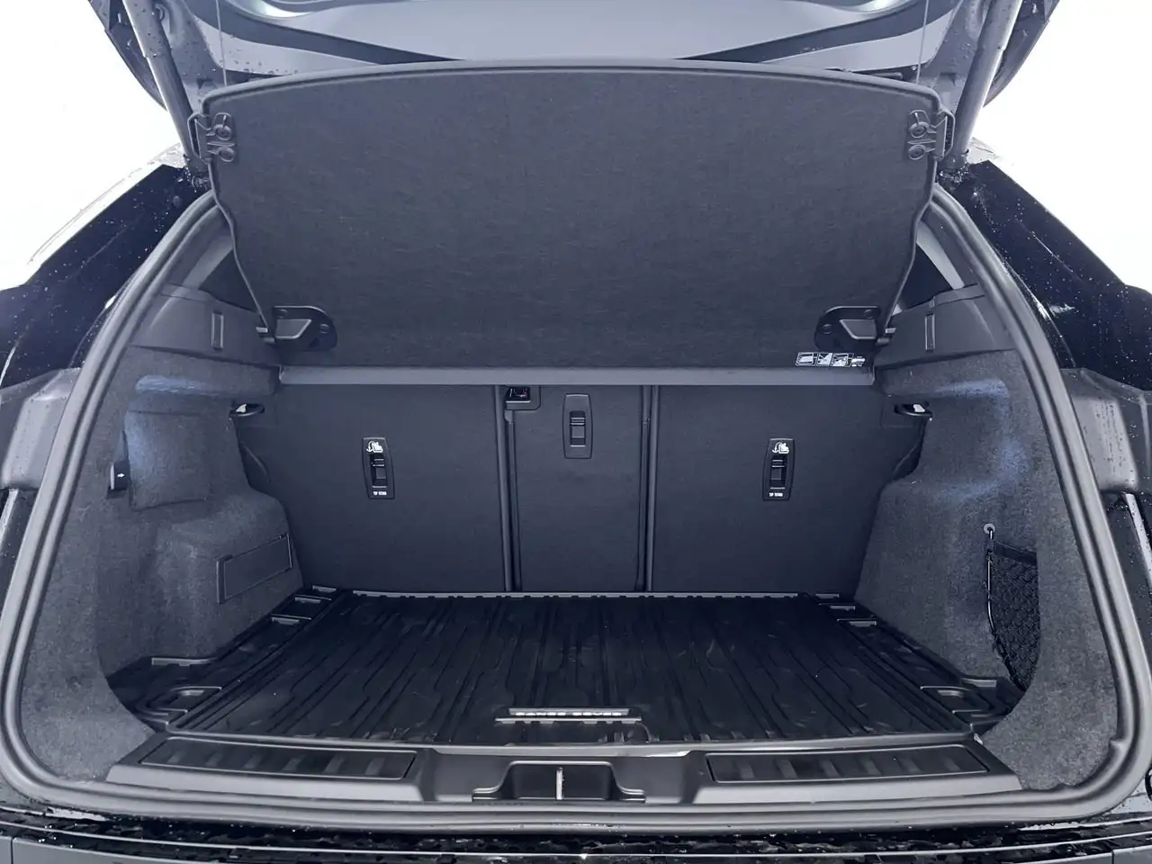 Land Rover Range Rover Evoque photo Land Rover Range Rover Evoque