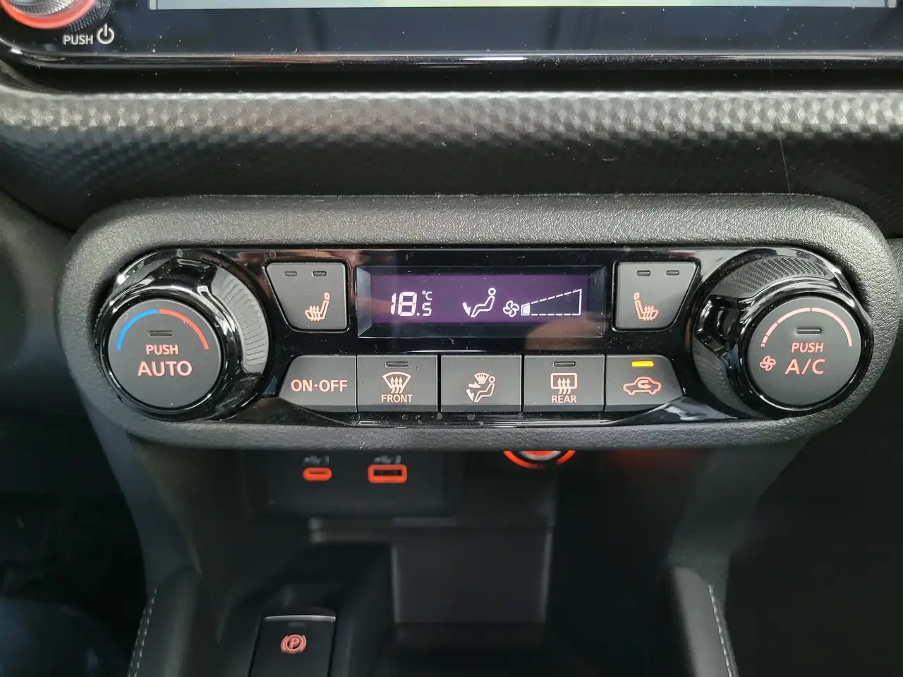 Nissan Kicks fotografie Nissan Kicks
