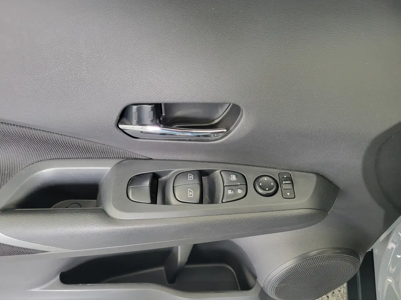 Nissan Kicks fotografie Nissan Kicks
