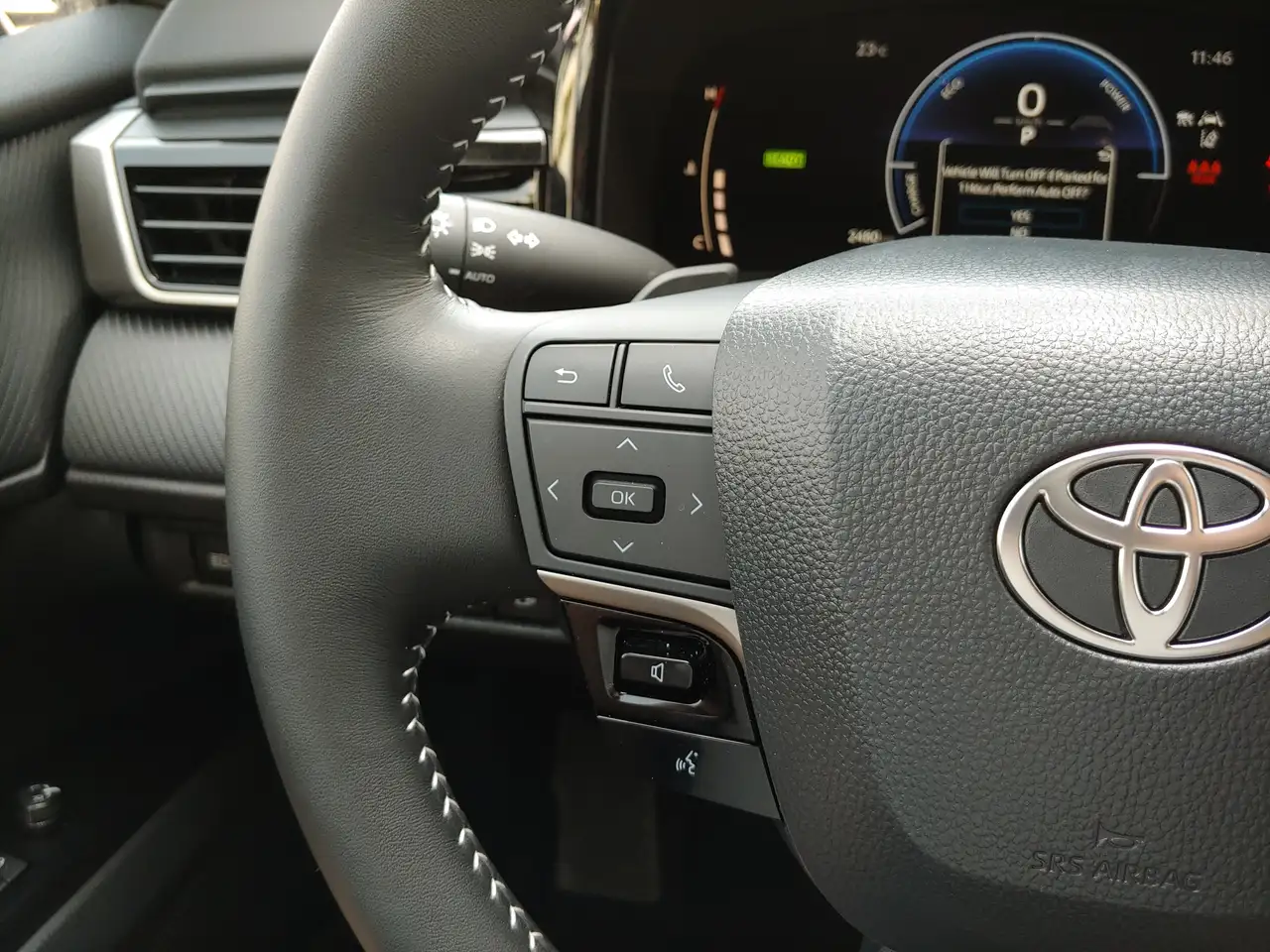 Toyota Camry photo Toyota Camry