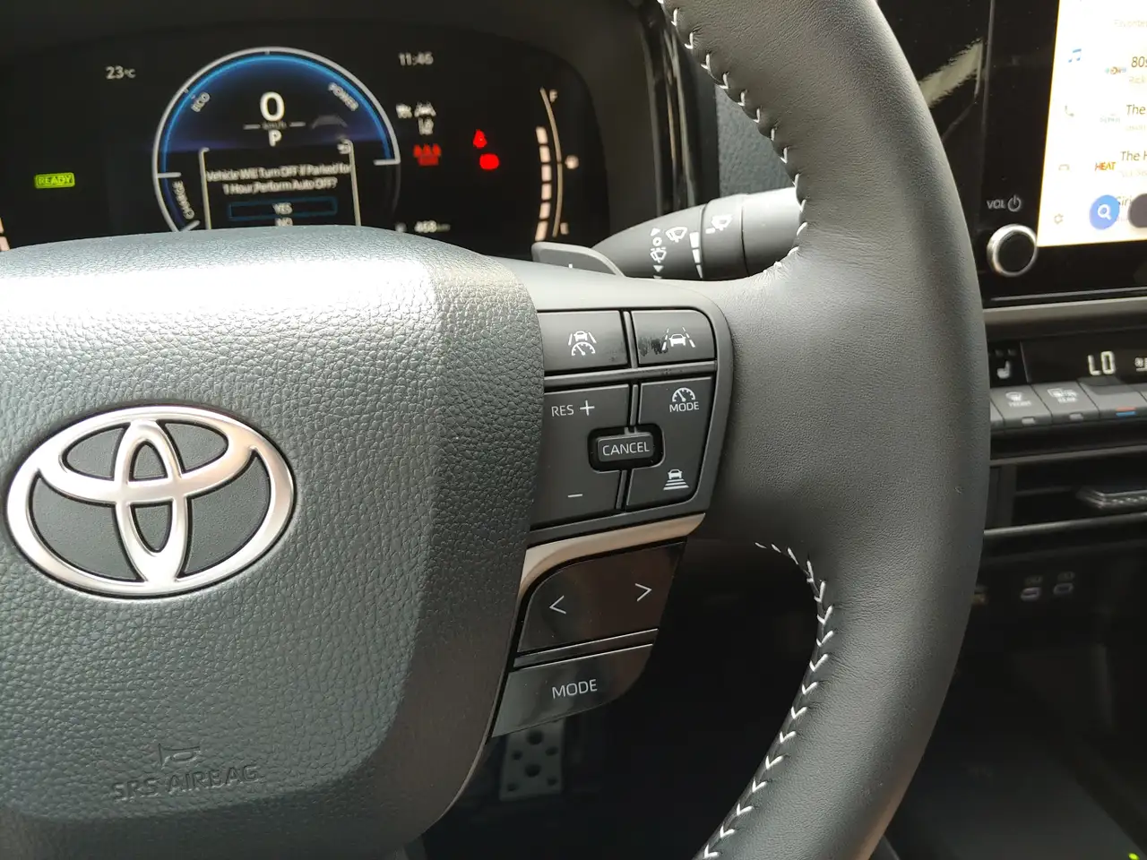 Toyota Camry photo Toyota Camry