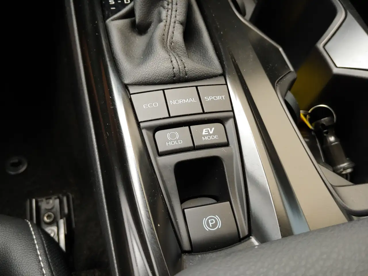 Toyota Camry photo Toyota Camry