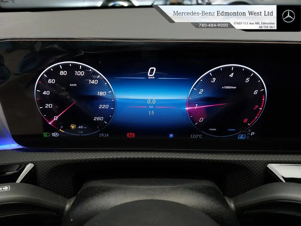Mercedes-Benz CLA снимка Mercedes-Benz CLA