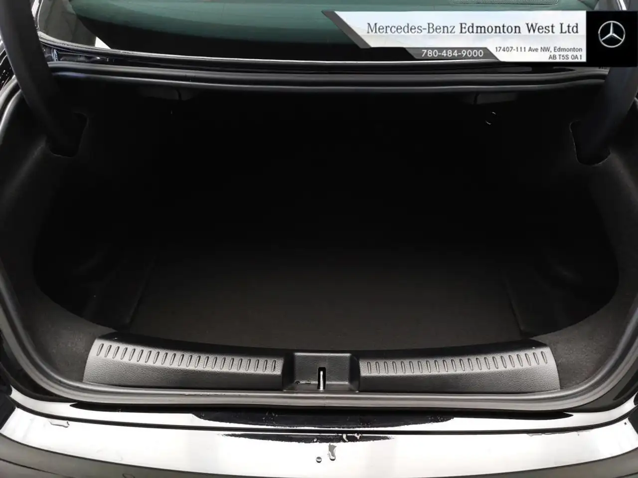 Mercedes-Benz CLA снимка Mercedes-Benz CLA