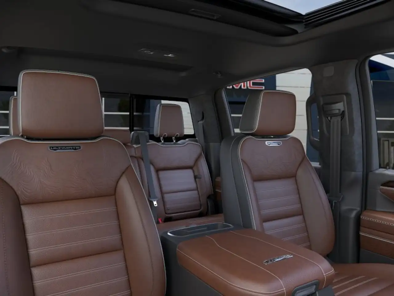 GMC Sierra 3500HD снимка GMC Sierra 3500HD