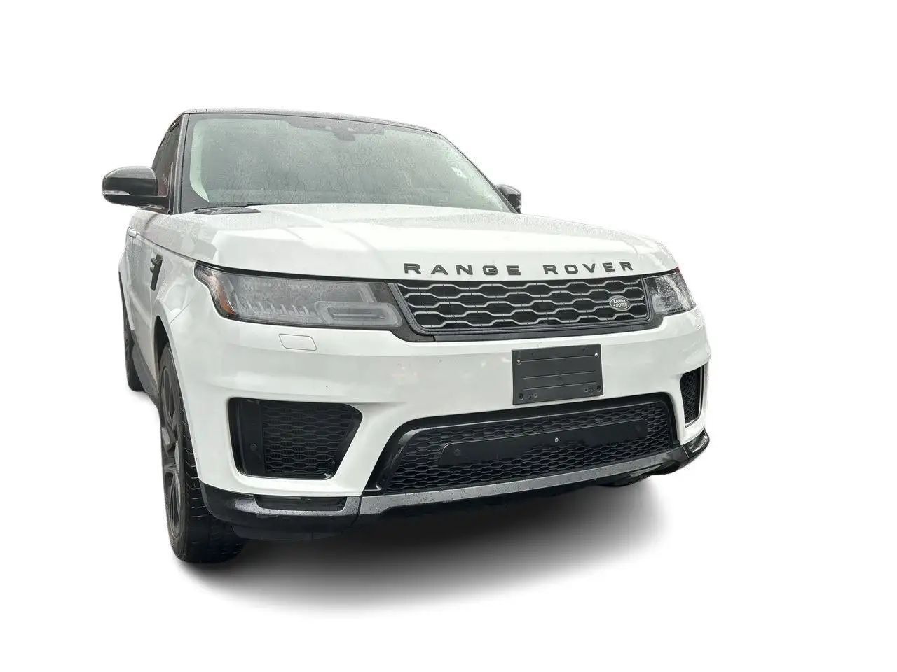 Land Rover Range Rover Sport снимка Land Rover Range Rover Sport