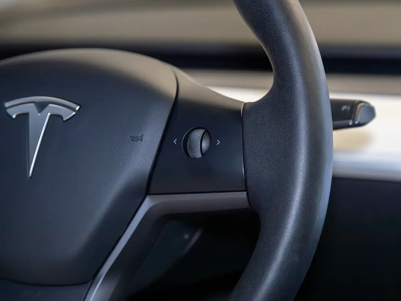 Tesla Model 3 photo Tesla Model 3