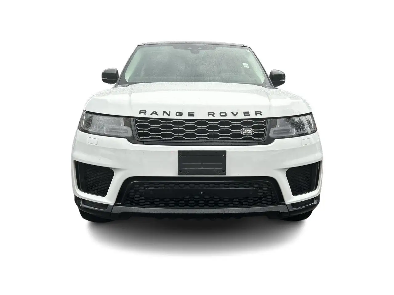 Land Rover Range Rover Sport снимка Land Rover Range Rover Sport