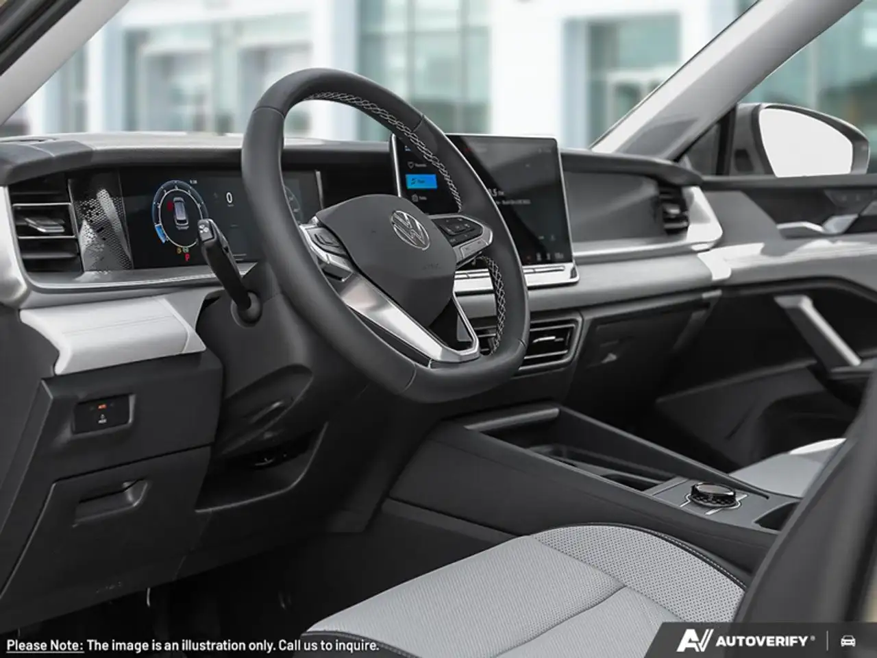 Volkswagen Tiguan fotografie Volkswagen Tiguan