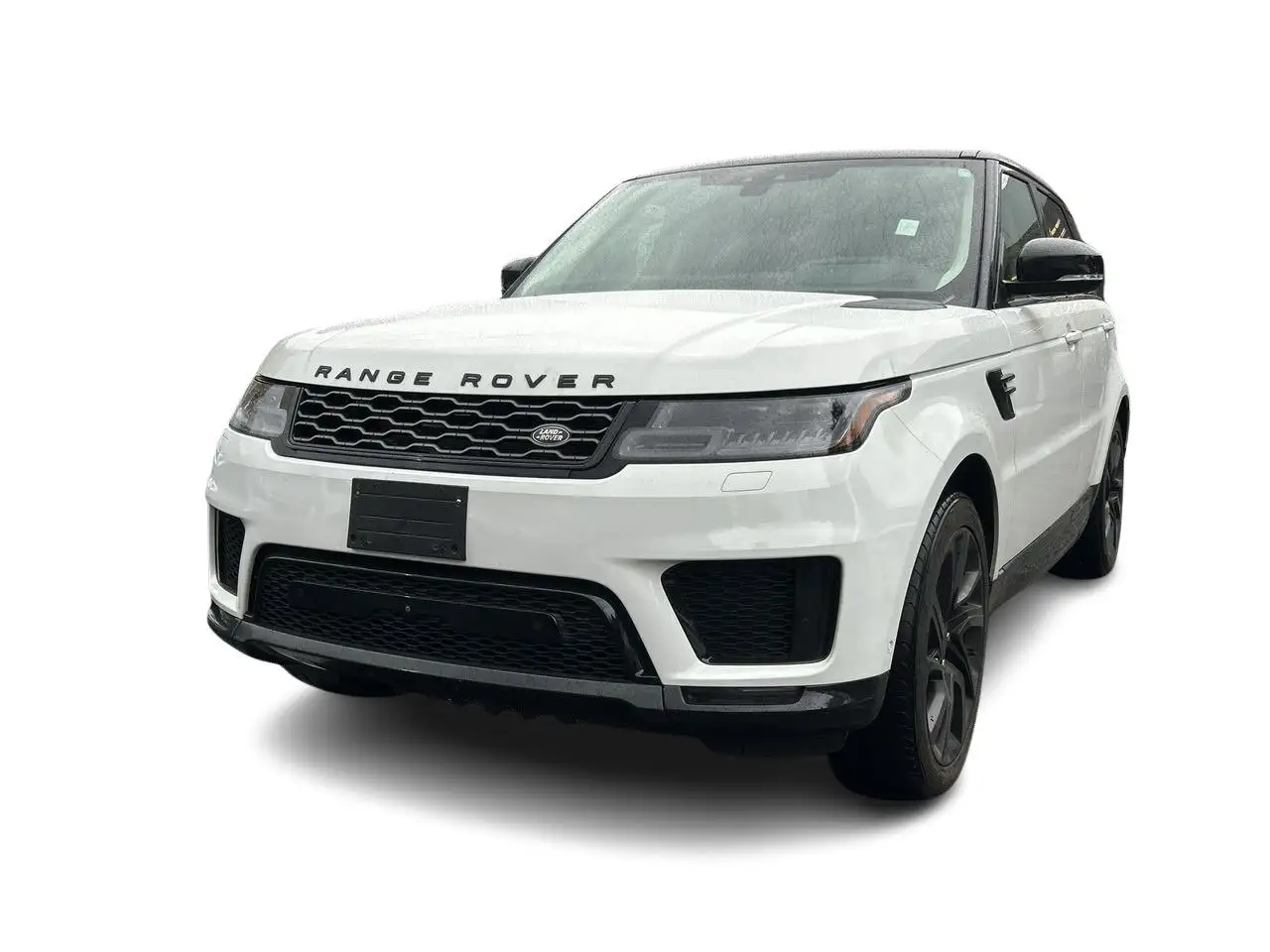 Land Rover Range Rover Sport снимка Land Rover Range Rover Sport