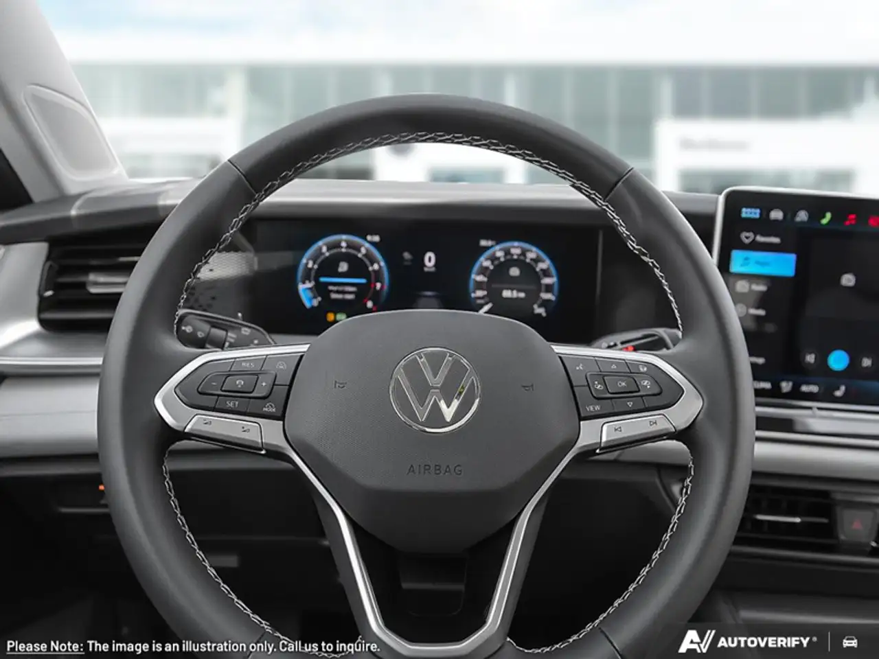 Volkswagen Tiguan fotografie Volkswagen Tiguan