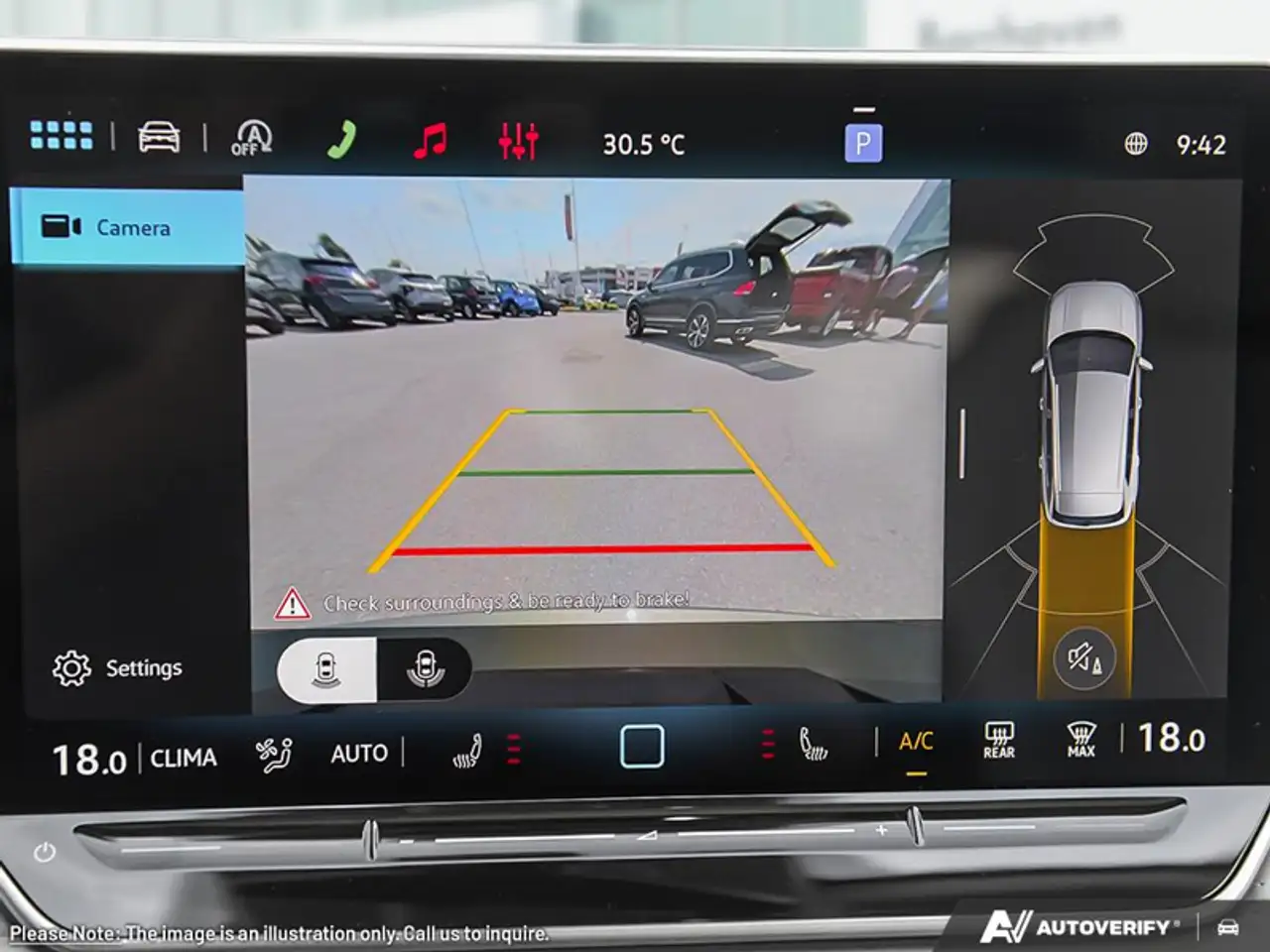 Volkswagen Tiguan fotografie Volkswagen Tiguan