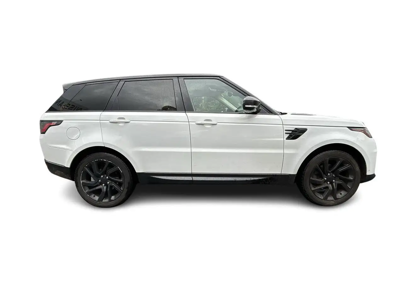Land Rover Range Rover Sport снимка Land Rover Range Rover Sport